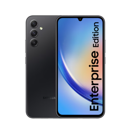 Samsung Galaxy A34 5G Enterprise Edition - Refurbished