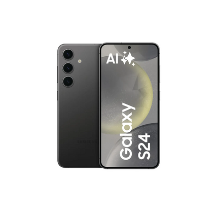 Samsung Galaxy S24 5G | 128GB Onyx Schwarz