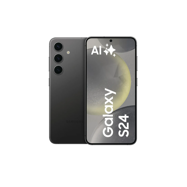 Samsung Galaxy S24 5G | Onyx Black 128 GB