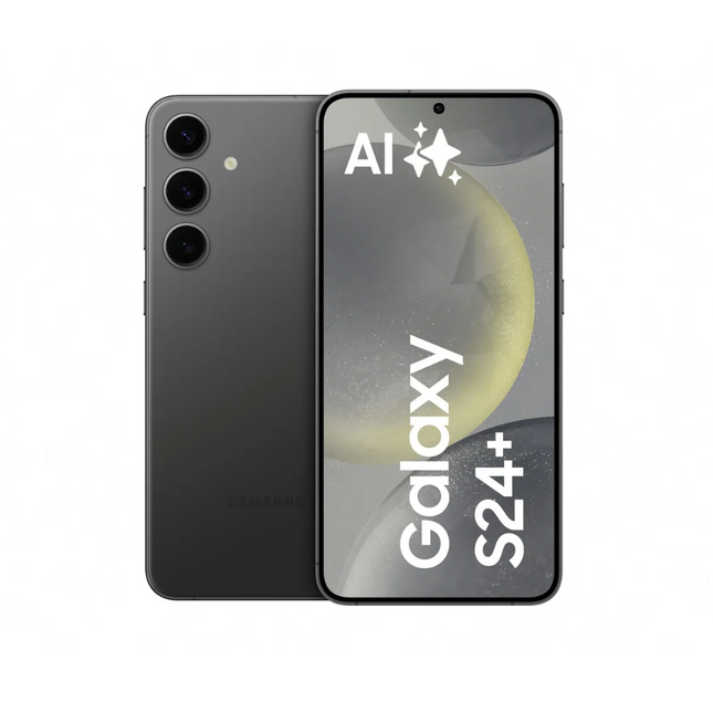 Samsung Galaxy S24+ 5G | Onyx Black 256 GB