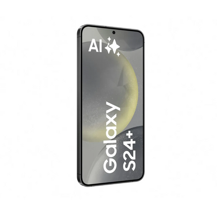Samsung Galaxy S24+ 5G | Onyx Schwarz 256GB