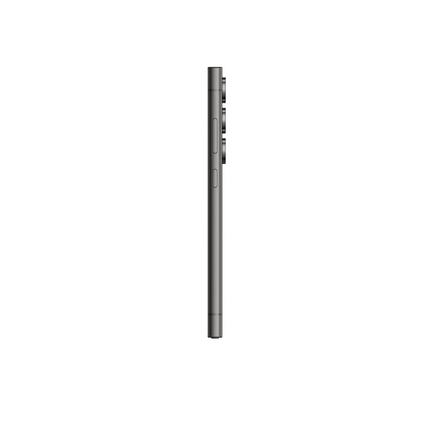 Samsung Galaxy S24 Ultra 5G | Titan Schwarz 256 GB
