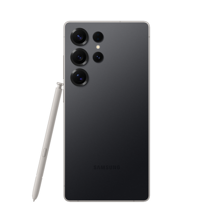 Samsung Galaxy S25 Ultra 5G | Titan Schwarz 512GB