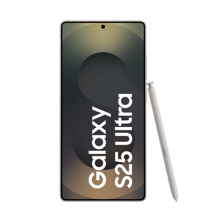 Samsung Galaxy S25 Ultra 5G | Titan Schwarz 512GB