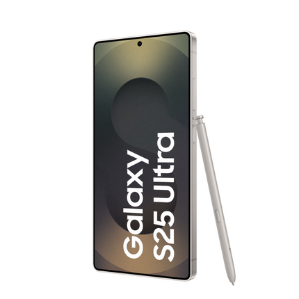 Samsung Galaxy S25 Ultra 5G | Titan Schwarz 512GB