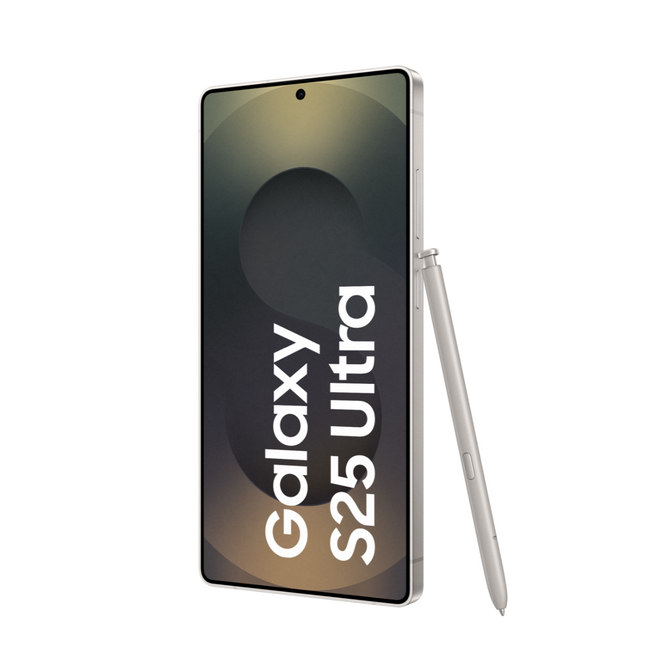 Samsung Galaxy S25 Ultra 5G | Titan Schwarz 512GB