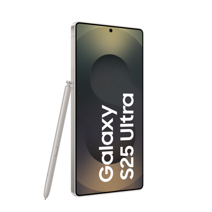 Samsung Galaxy S25 Ultra 5G | Titan Schwarz 512GB