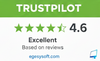 Trustpilot Badge - egesysoft.com 