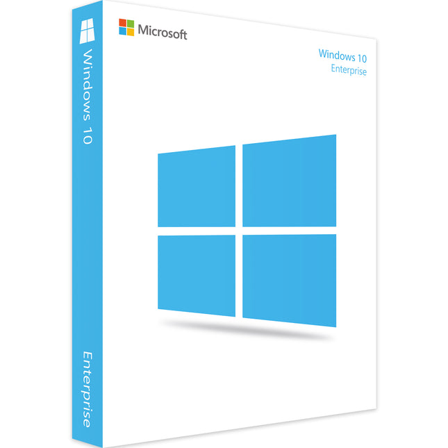 Windows 11 Enterprise – 64 Bit| 1 PC - Versand per Email