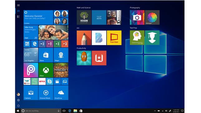Windows 10 Pro Lizenz – 32 & 64 Bit | Sofort per E-Mail 