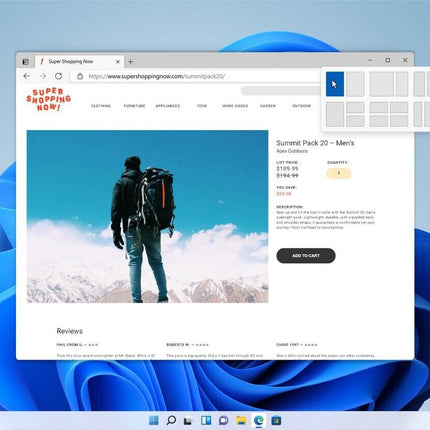 Windows 11 Home - OEM License Key
