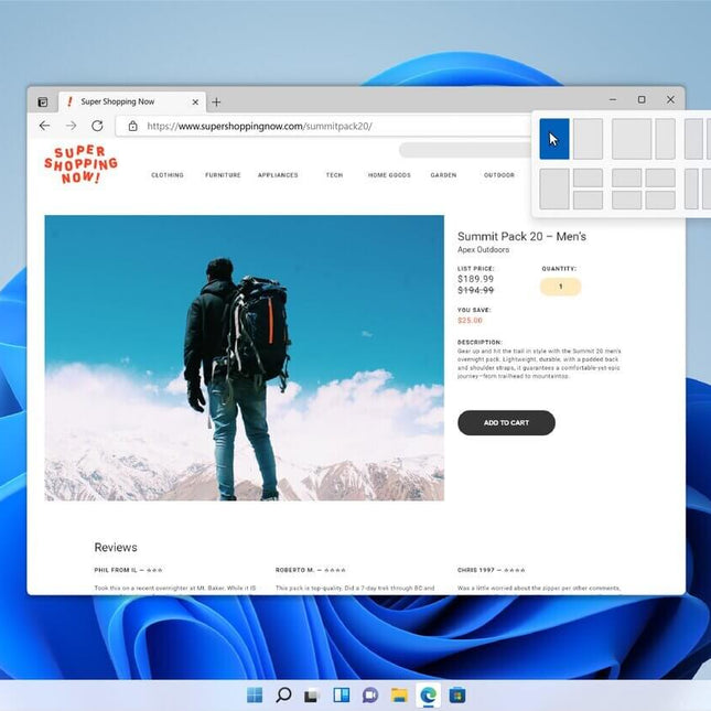 Windows 11 Home – OEM-Lizenzschlüssel