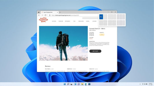 Windows 11 Home – 32/64 Bit – OEM-Lizenz