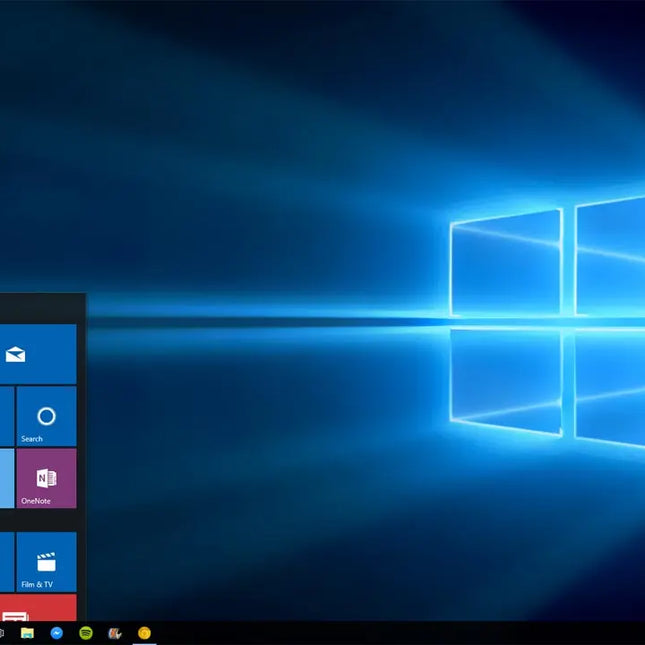 Windows 10 Home – OEM-Lizenzschlüssel