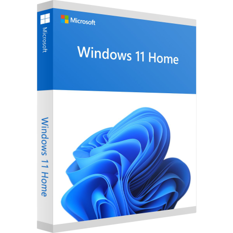 Windows 11 Home License Key | 64 Bit | Full Version