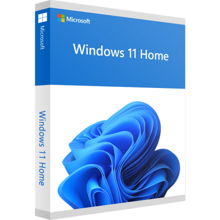 Windows 11 Home - OEM License Key